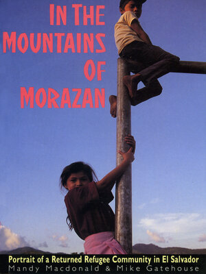 cover image of In the Mountains of Morazán